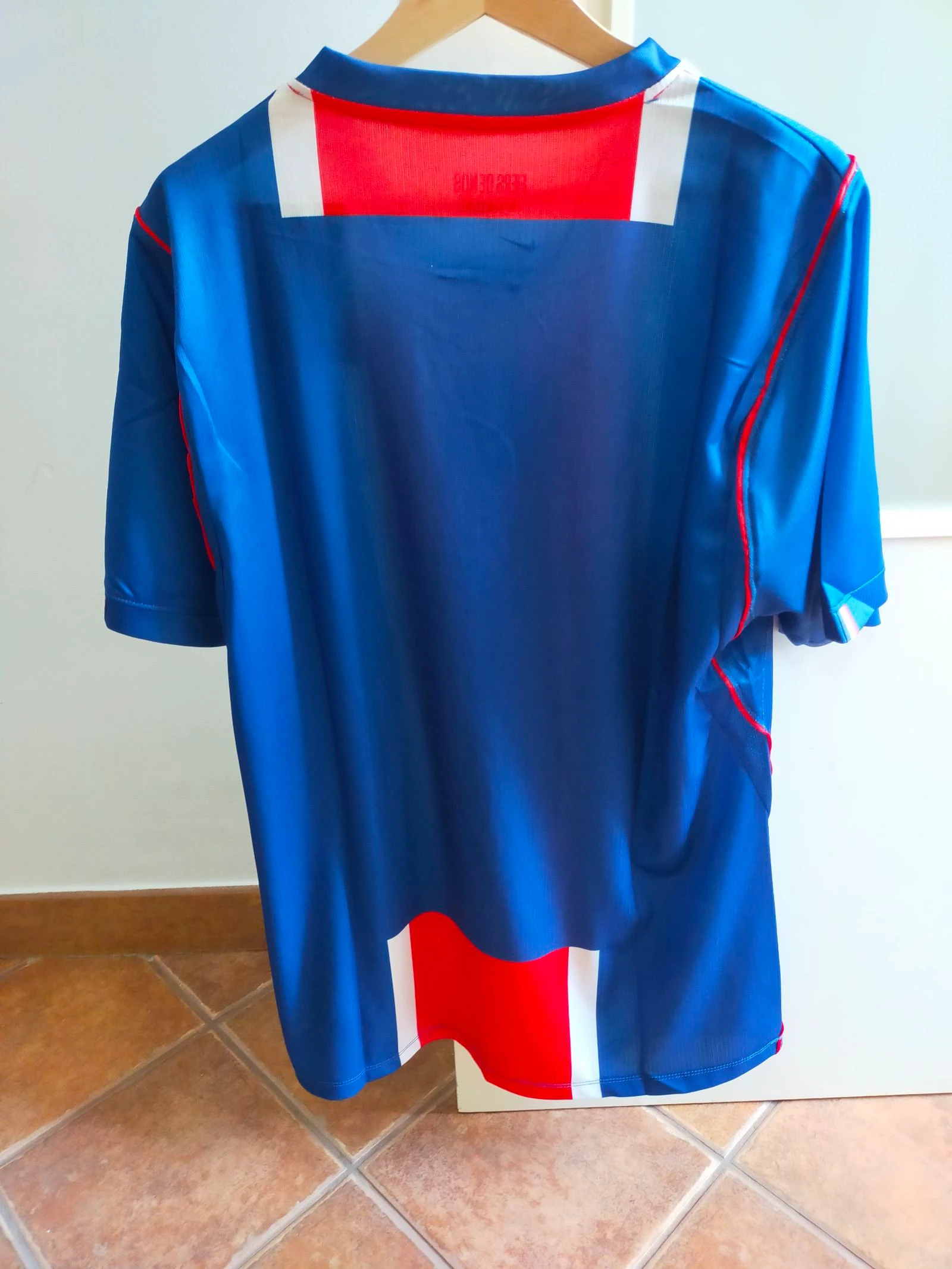 PSG voetbalshirt – photo 6
